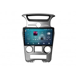 KIA CARENS - 9" МУЛТИМЕДИЯ / Навигация android 16
